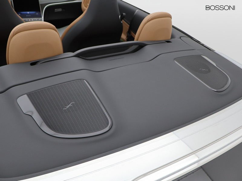 19 - Mercedes CLE cabrio 220 d amg line premium 9g-tronic plus