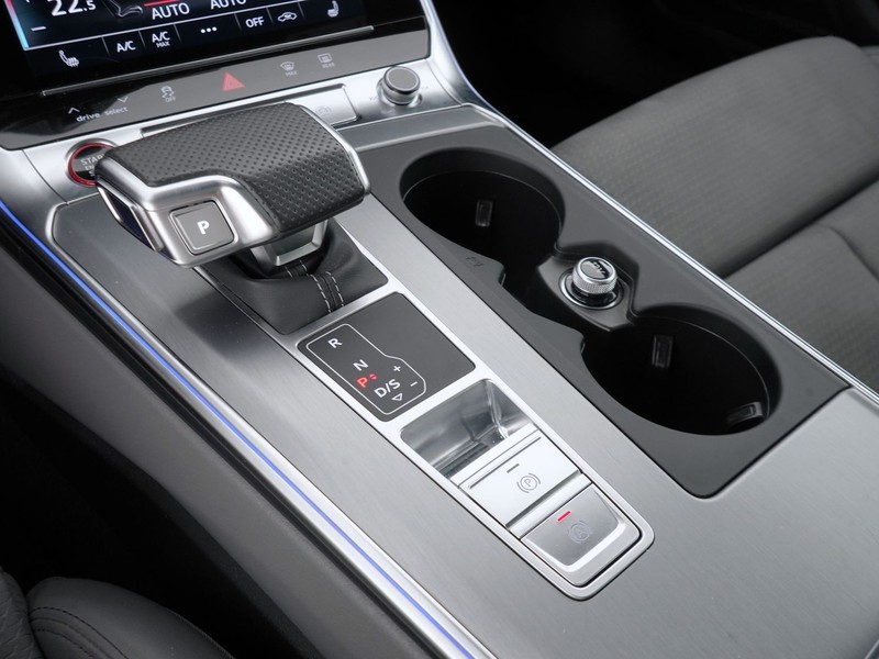 25 - Audi S6 avant 3.0 v6 tdi mhev 344cv sport attitude quattro tiptronic