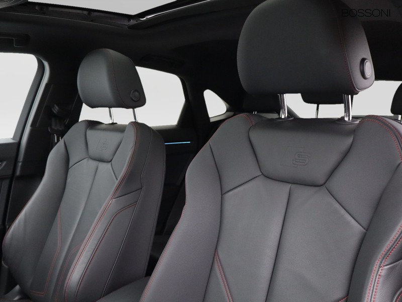 7 - Audi Q3 sportback 40 2.0 tdi 200cv s line edition quattro s tronic