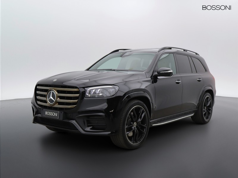 1 - Mercedes Classe GLS gls 450 d amg line premium plus 4matic 9g-tronic