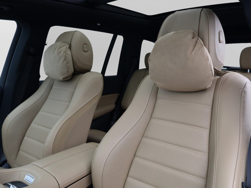 7 - Mercedes Classe GLS gls 450 d amg line premium plus 4matic 9g-tronic