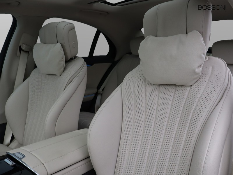 7 - Mercedes Classe S berlina 350 d premium speedshift mct