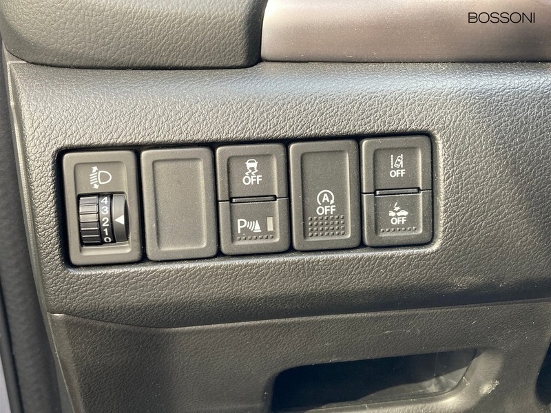 19 - Suzuki Vitara 1.4 boosterjet hybrid 129cv cool+ 2wd