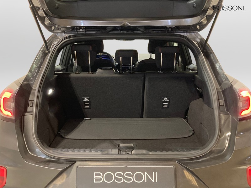 25 - Ford Puma 1.0 ecoboost hybrid 125cv st-line s&s