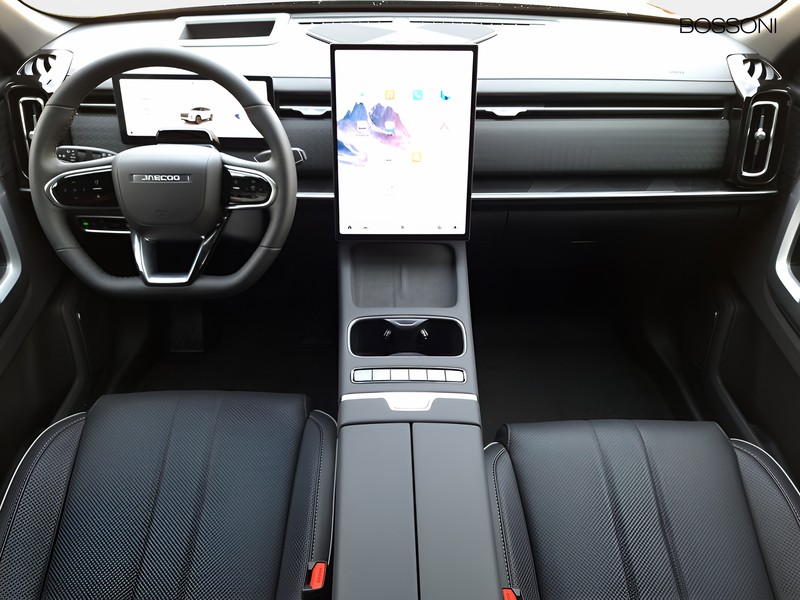 7 - Jaecoo 7 shs-p 1.5 tgdi plug-in hybrid exclusive dht