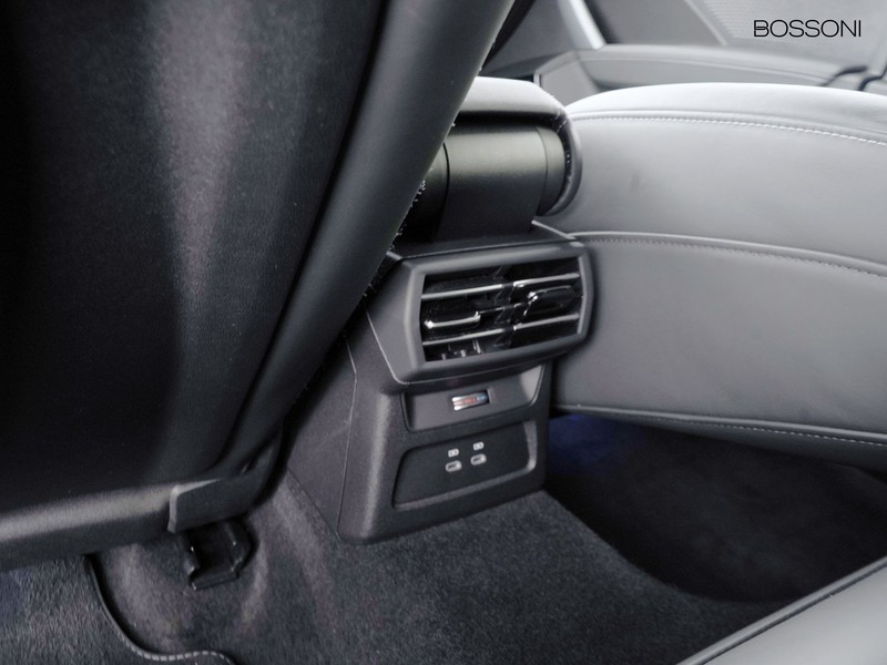 31 - Audi A3 allstreet 1.5 tfsi mhev 48v 150cv business advanced s tronic