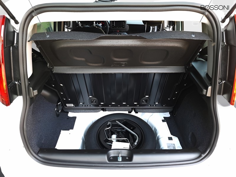 7 - Fiat Pandina 1.0 firefly hybrid 65cv icon s&s 5p.ti
