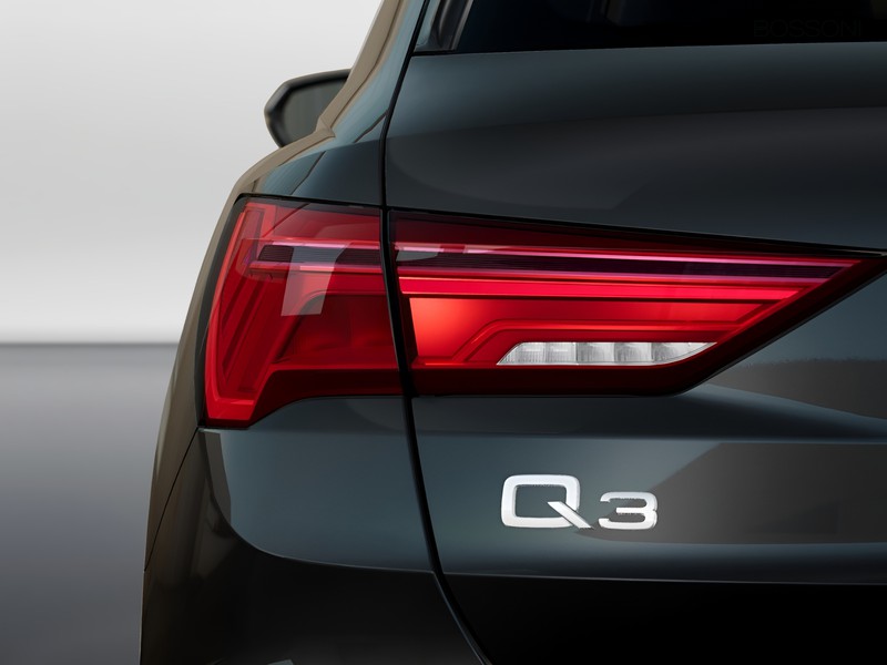 7 - Audi Q3 35 2.0 tdi business advanced s tronic