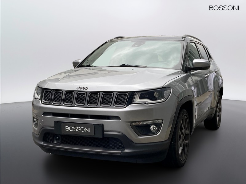1 - Jeep Compass 1.6 multijet ii 120cv s 2wd