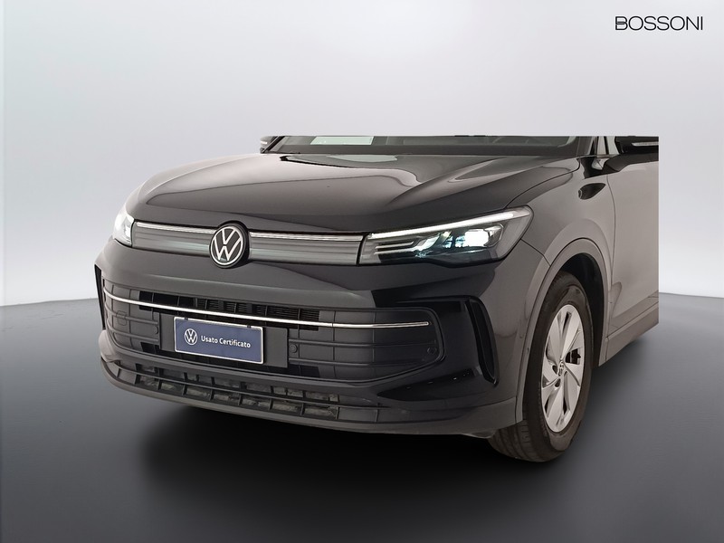 13 - Volkswagen Tiguan 2.0 tdi scr 150cv life dsg
