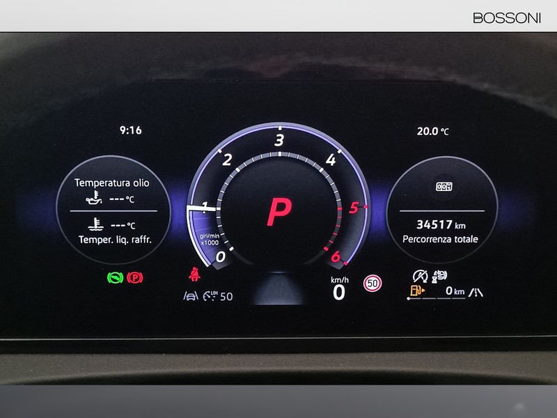 19 - Volkswagen Tiguan 2.0 tdi scr 150cv life dsg
