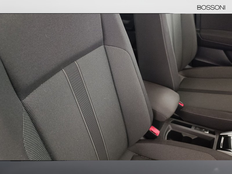 25 - Volkswagen T-Roc 2.0 tdi scr 115cv life