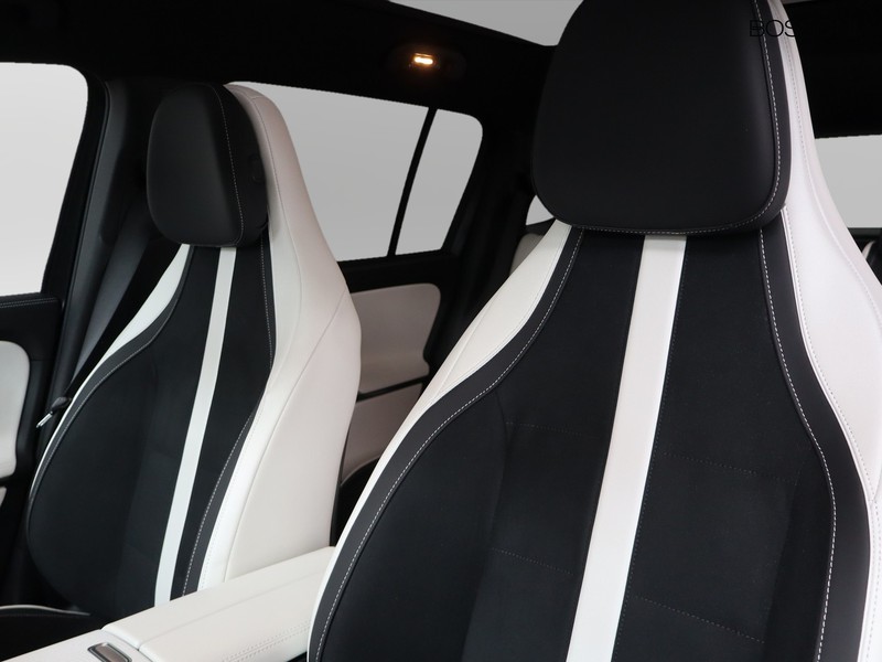 7 - Mercedes GLB 200 advanced plus 4matic 8g-edct