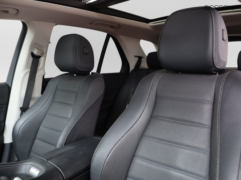7 - Mercedes Classe GLE gle 300 d mild hybrid amg line premium 4matic 9g-tronic plus