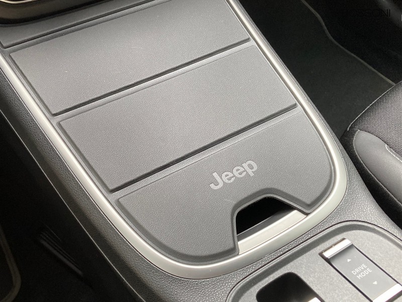 19 - Jeep Avenger 1.2 turbo e-hybrid mhev 110cv summit fwd edct6
