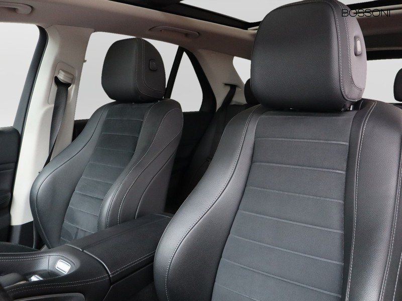 7 - Mercedes Classe GLE gle suv 350 de plug-in hybrid (de eq-power) premium plus 4matic 9g-tronic plus