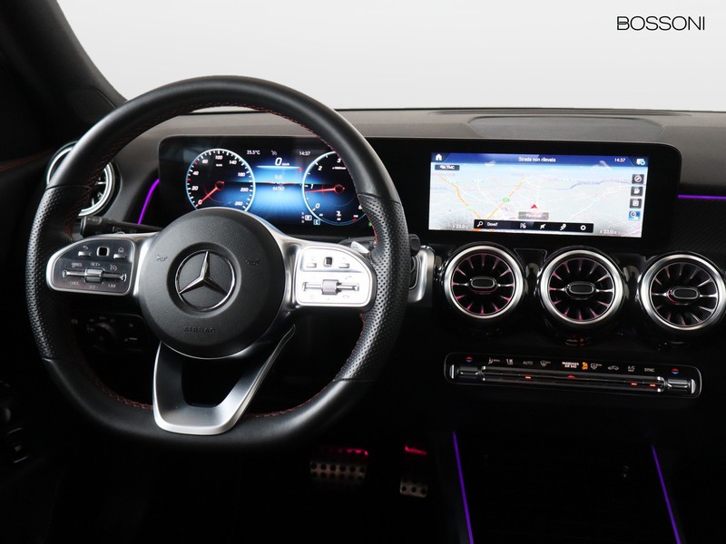 13 - Mercedes GLB 220 d premium 4matic 8g-dct 7p.ti