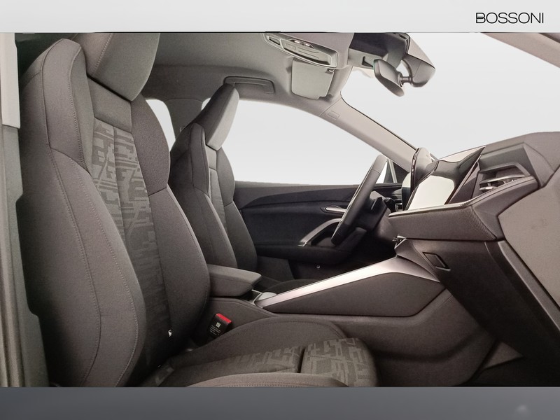 7 - Audi Q5 sportback 2.0 tdi mhev+ 204cv business advanced quattro