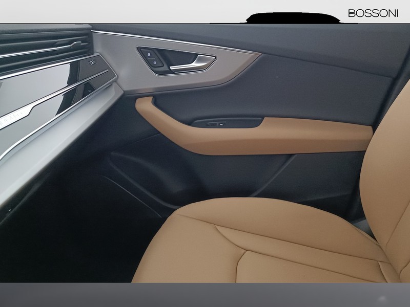 13 - Audi Q7 3.0 v6 tdi mhev 231cv business advanced quattro tiptronic 7p.ti