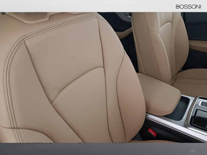 25 - Audi Q7 3.0 v6 tdi mhev 231cv business advanced quattro tiptronic 7p.ti