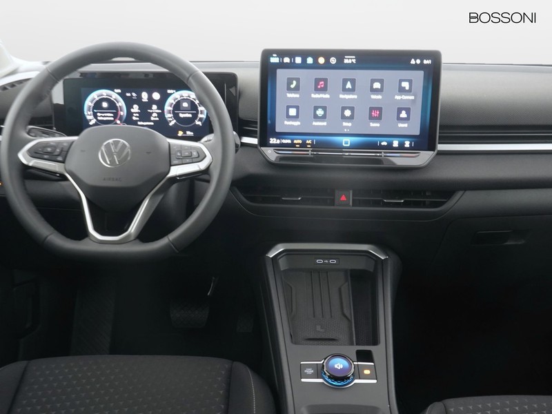 7 - Volkswagen T-Roc 1.5 etsi act 115cv life dsg