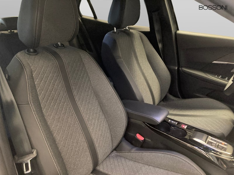 7 - Peugeot 2008 1.5 bluehdi 130cv allure eat8 s&s