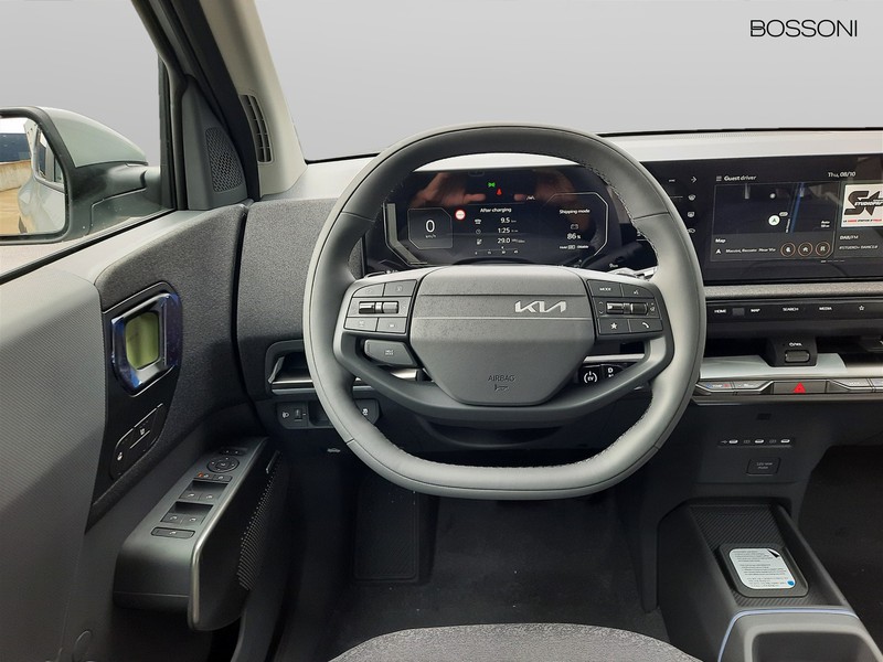 7 - Kia EV2 42,2 kwh earth