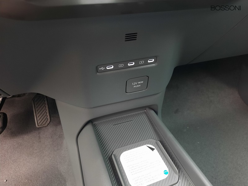 25 - Kia EV2 42,2 kwh earth