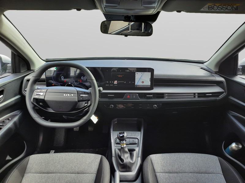 7 - Kia Stonic 1.0 t-gdi urban