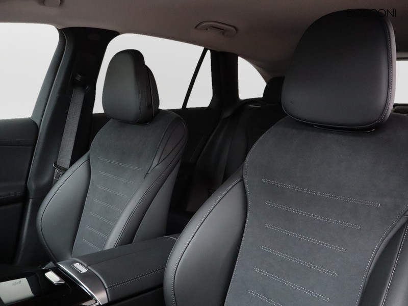 7 - Mercedes GLC suv 220 d amg line advanced 4matic 9g-tronic