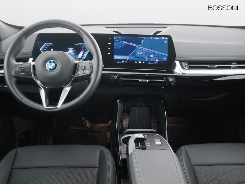 7 - BMW X1 i20 edrive x-line