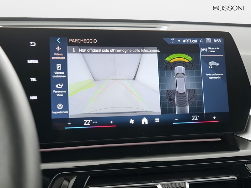 31 - BMW X1 i20 edrive x-line