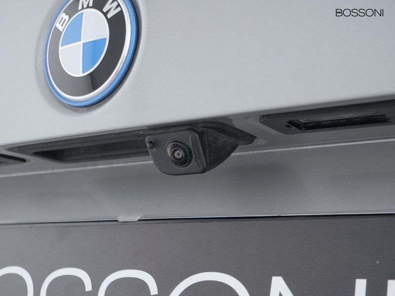 37 - BMW X1 i20 edrive x-line