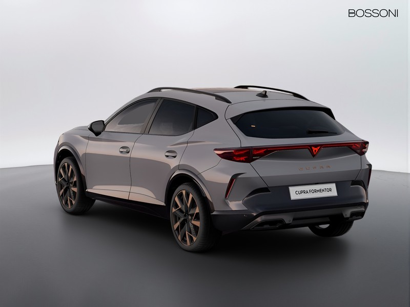 7 - CUPRA Formentor 2.0 tdi 150cv dsg