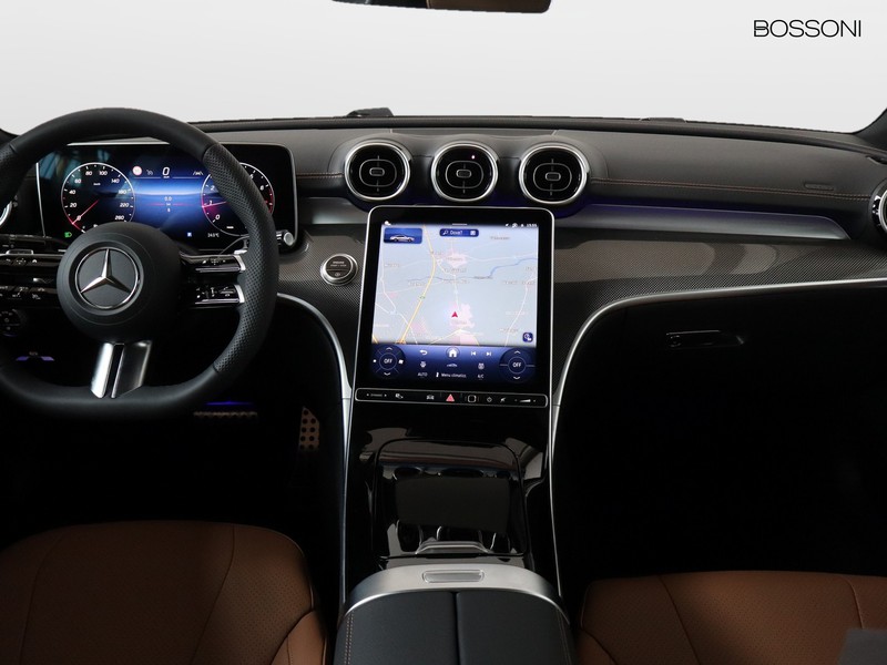 13 - Mercedes CLE coupe 200 amg line advanced 9g-tronic plus