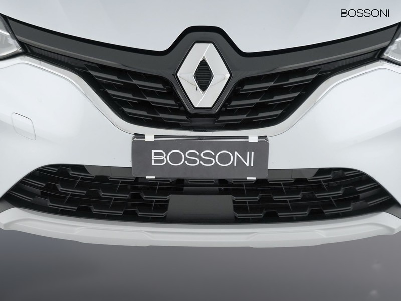 13 - Renault Captur 1.0 tce equilibre