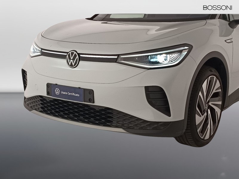 13 - Volkswagen ID.4 77 kwh pro performance 204cv