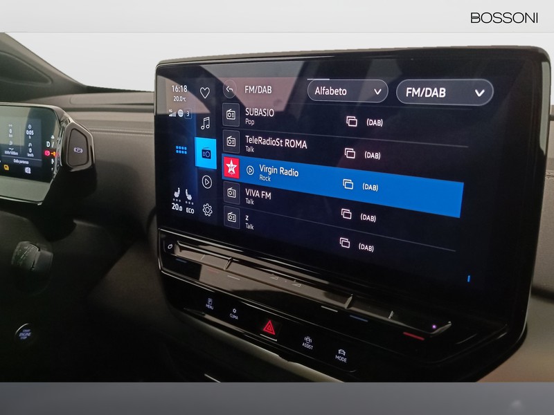 19 - Volkswagen ID.4 77 kwh pro performance 204cv