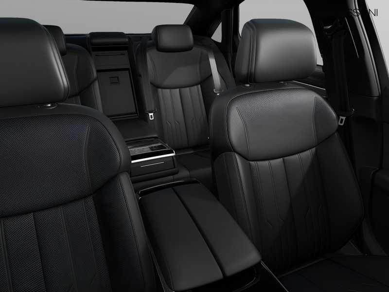 7 - Audi A8 50 3.0 v6 tdi mhev quattro tiptronic