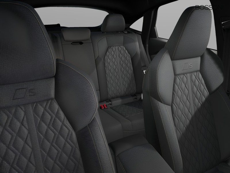 7 - Audi Q5 sportback 2.0 tdi mhev+ 204cv s line edition quattro
