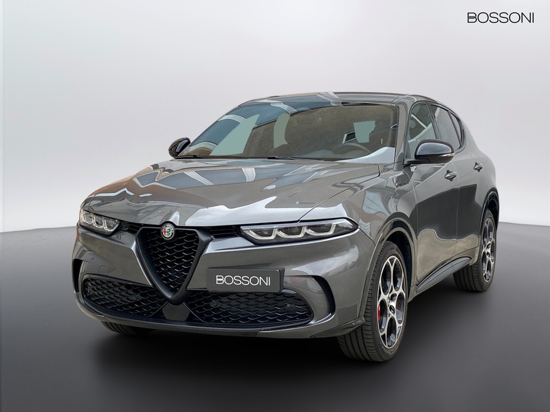 1 - Alfa Romeo Tonale 1.5 hybrid 160cv speciale tct7