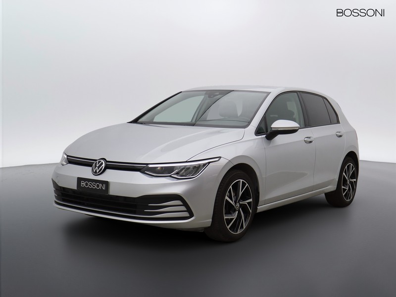 1 - Volkswagen Golf 2.0 tdi scr 115cv life