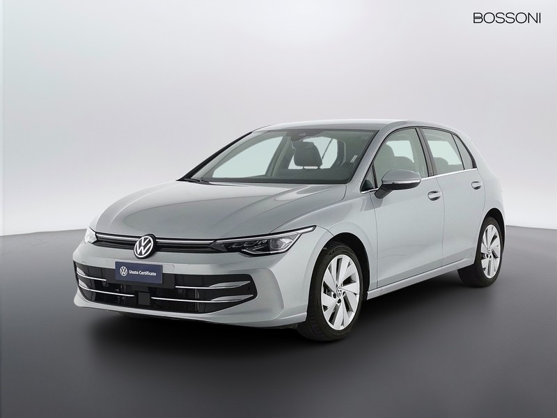 1 - Volkswagen Golf 2.0 tdi scr 150cv style dsg