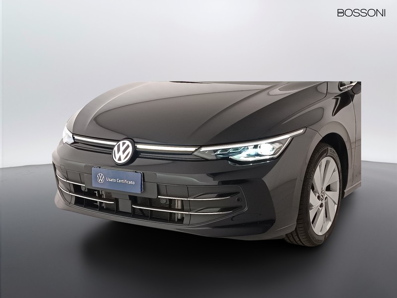13 - Volkswagen Golf 2.0 tdi scr 150cv style dsg