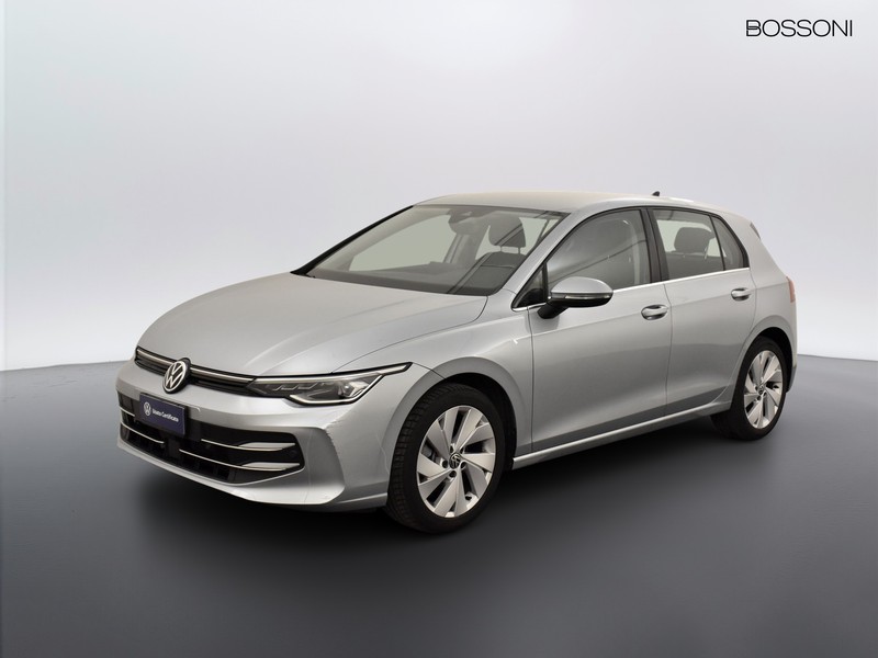 1 - Volkswagen Golf 2.0 tdi scr 150cv style dsg