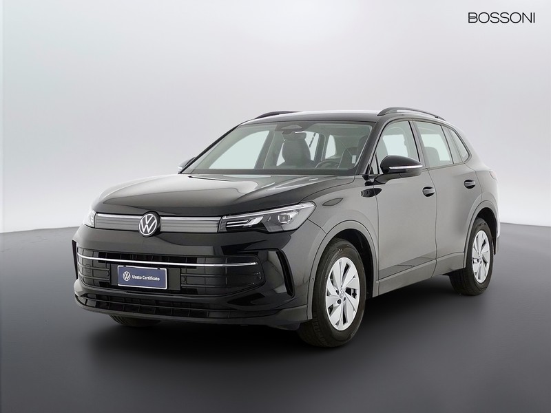 1 - Volkswagen Tiguan 2.0 tdi scr 150cv life dsg