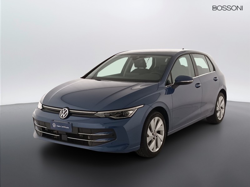 1 - Volkswagen Golf 2.0 tdi scr 150cv style dsg
