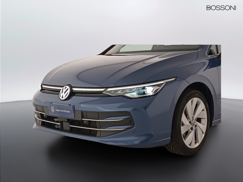 13 - Volkswagen Golf 2.0 tdi scr 150cv style dsg