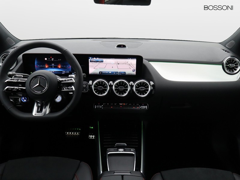 13 - AMG GLA amg 35 premium amg 4matic 8g-dct