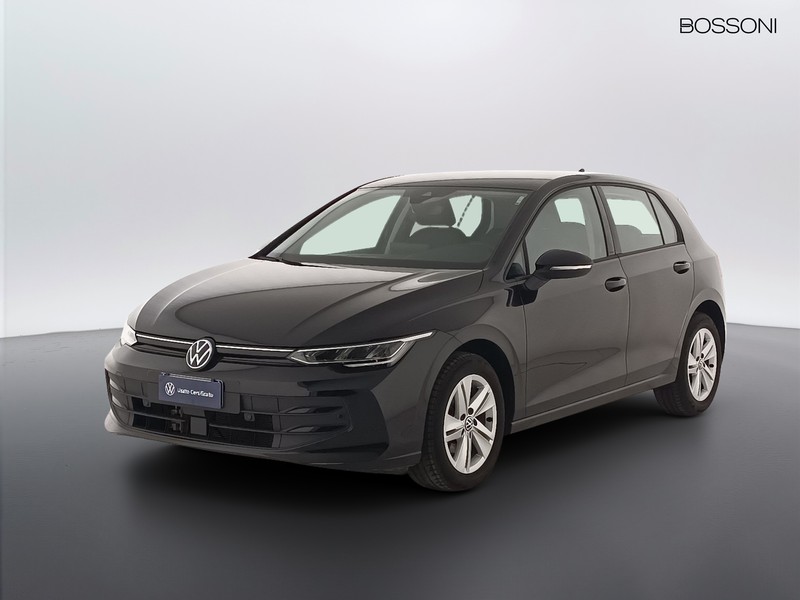 1 - Volkswagen Golf 2.0 tdi scr 115cv life